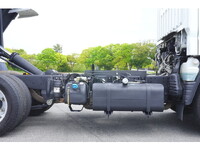 三菱ふそうキャンターダンプ小型（2t・3t）[写真20]