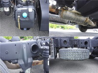 三菱ふそうキャンターダンプ小型（2t・3t）[写真21]