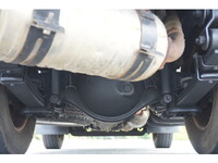 三菱ふそうキャンターダンプ小型（2t・3t）[写真23]