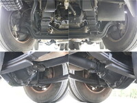 三菱ふそうキャンターダンプ小型（2t・3t）[写真24]