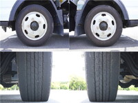 三菱ふそうキャンターダンプ小型（2t・3t）[写真25]