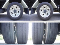 三菱ふそうキャンターダンプ小型（2t・3t）[写真26]