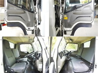 三菱ふそうキャンターダンプ小型（2t・3t）[写真27]