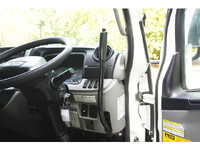 三菱ふそうキャンターダンプ小型（2t・3t）[写真30]