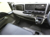 三菱ふそうキャンターダンプ小型（2t・3t）[写真32]