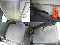 三菱ふそうキャンターダンプ小型（2t・3t）[写真35]