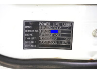 三菱ふそうキャンターダンプ小型（2t・3t）[写真36]