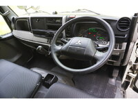 三菱ふそうキャンターダンプ小型（2t・3t）[写真38]