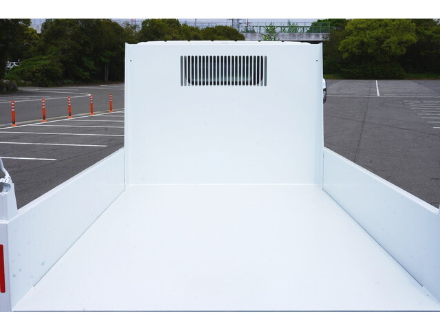三菱ふそうキャンターダンプ小型（2t・3t）[写真38]