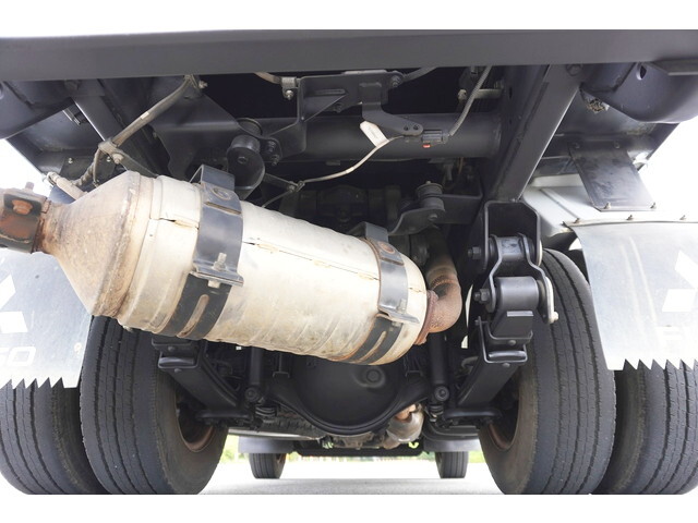 三菱ふそうキャンターダンプ小型（2t・3t）[写真39]