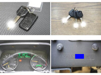 三菱ふそうキャンターダンプ小型（2t・3t）[写真41]