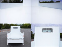 三菱ふそうキャンターダンプ小型（2t・3t）[写真10]