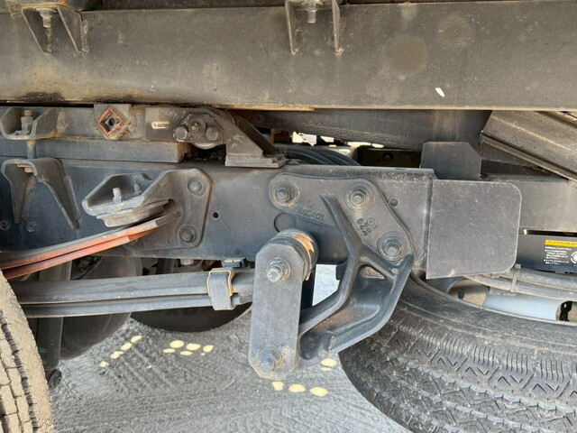 日野デュトロセーフティローダー小型（2t・3t）[写真14]