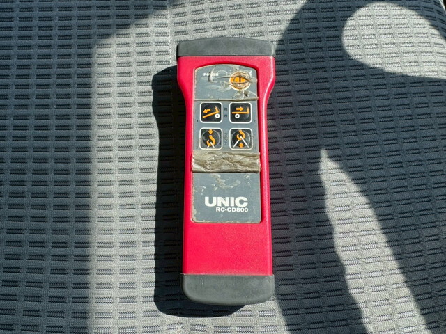 日野デュトロセーフティローダー小型（2t・3t）[写真16]