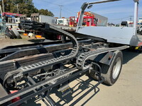 日野デュトロセーフティローダー小型（2t・3t）[写真18]