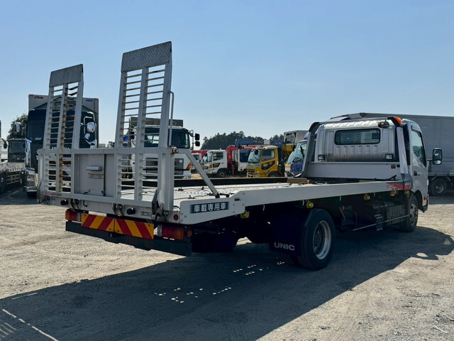 日野デュトロセーフティローダー小型（2t・3t）[写真02]