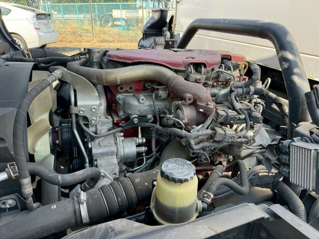 日野デュトロセーフティローダー小型（2t・3t）[写真25]