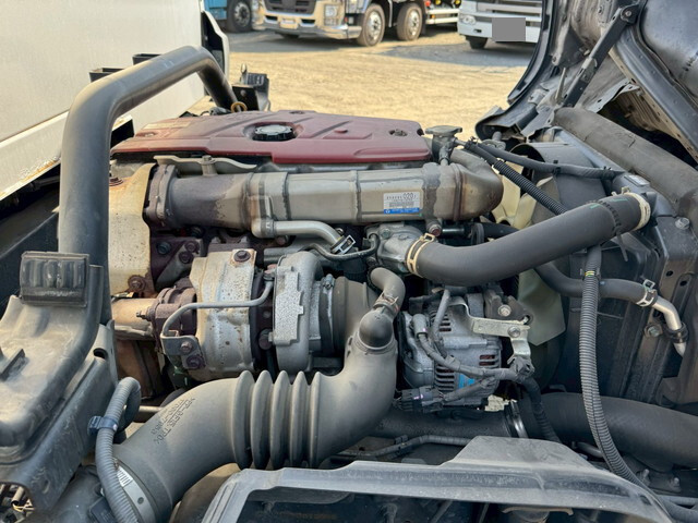 日野デュトロセーフティローダー小型（2t・3t）[写真26]