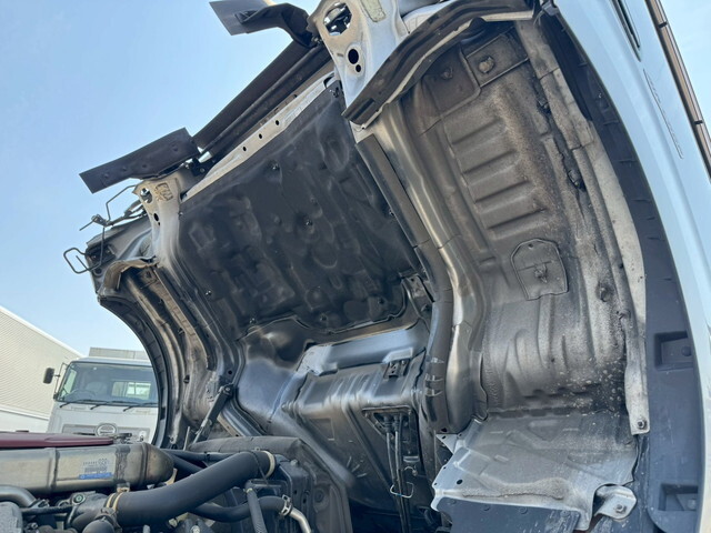 日野デュトロセーフティローダー小型（2t・3t）[写真27]