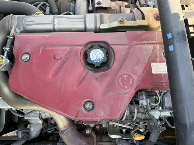 日野デュトロセーフティローダー小型（2t・3t）[写真28]