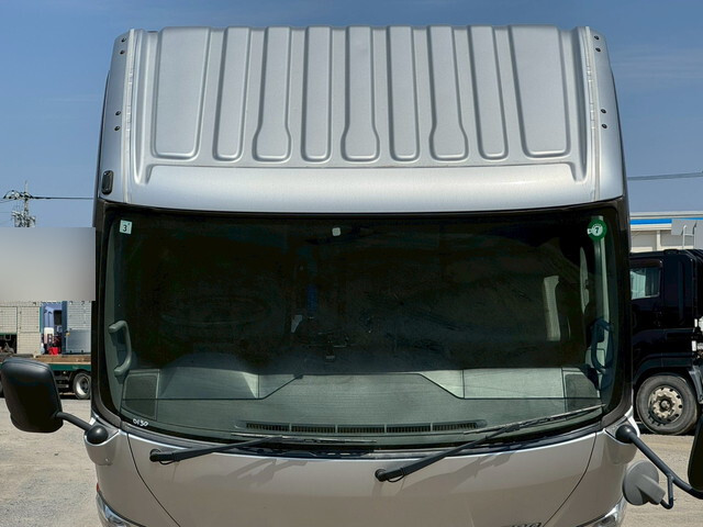 日野デュトロセーフティローダー小型（2t・3t）[写真30]