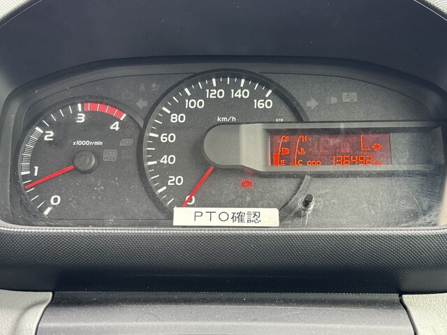 日野デュトロセーフティローダー小型（2t・3t）[写真32]