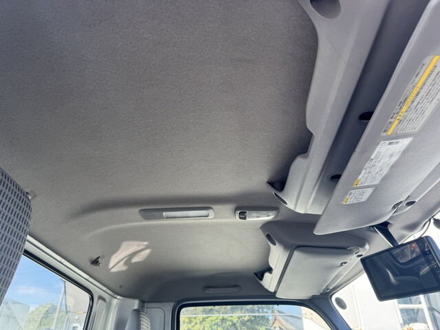 日野デュトロセーフティローダー小型（2t・3t）[写真33]