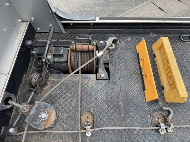 日野デュトロセーフティローダー小型（2t・3t）[写真35]