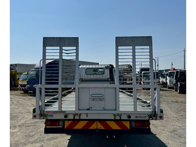 日野デュトロセーフティローダー小型（2t・3t）[写真05]