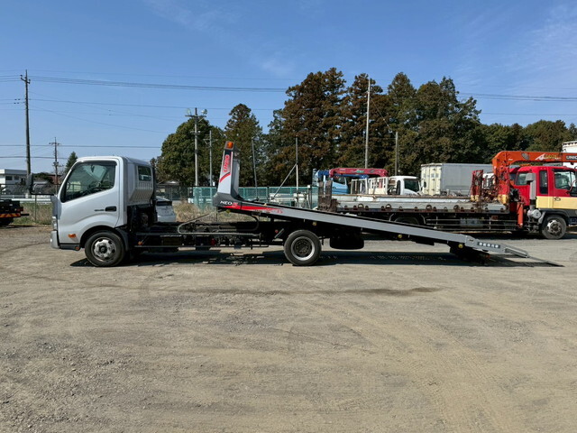 日野デュトロセーフティローダー小型（2t・3t）[写真07]