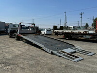 日野デュトロセーフティローダー小型（2t・3t）[写真10]