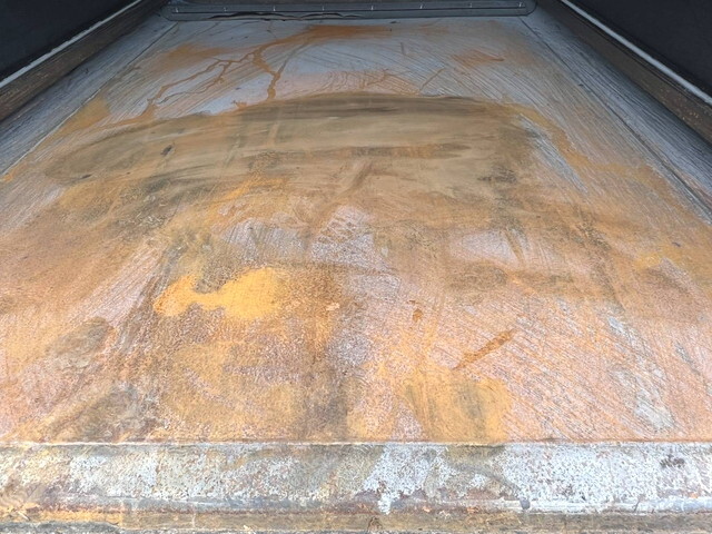 いすゞエルフパッカー車（塵芥車）小型（2t・3t）[写真17]