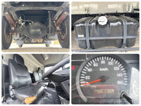 いすゞエルフパッカー車（塵芥車）小型（2t・3t）[写真24]