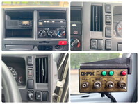 いすゞエルフパッカー車（塵芥車）小型（2t・3t）[写真25]