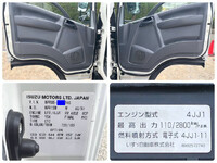 いすゞエルフパッカー車（塵芥車）小型（2t・3t）[写真28]