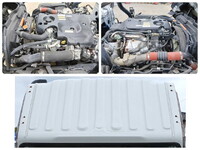 いすゞエルフパッカー車（塵芥車）小型（2t・3t）[写真29]