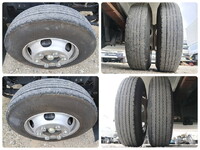 いすゞエルフパッカー車（塵芥車）小型（2t・3t）[写真30]