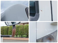 いすゞエルフパッカー車（塵芥車）小型（2t・3t）[写真31]