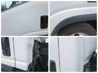 いすゞエルフパッカー車（塵芥車）小型（2t・3t）[写真32]