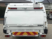 いすゞエルフパッカー車（塵芥車）小型（2t・3t）[写真09]