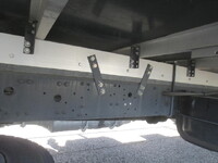 三菱ふそうファイター冷凍車（冷蔵車）中型（4t）[写真16]