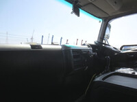 三菱ふそうファイター冷凍車（冷蔵車）中型（4t）[写真18]