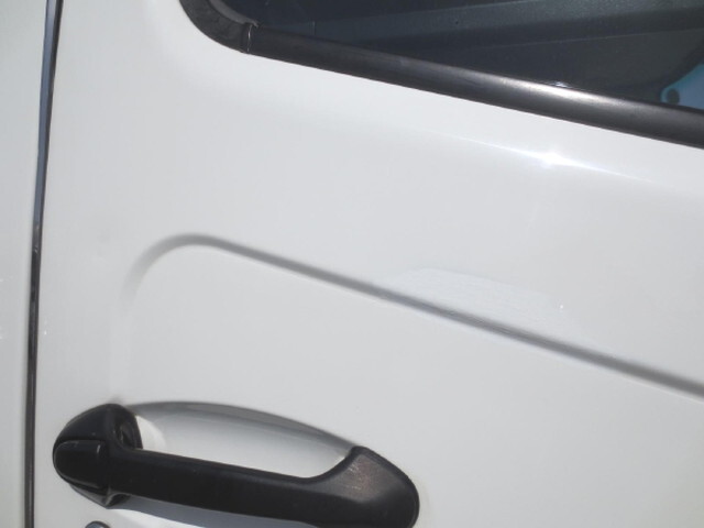 三菱ふそうファイター冷凍車（冷蔵車）中型（4t）[写真20]