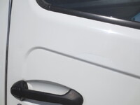 三菱ふそうファイター冷凍車（冷蔵車）中型（4t）[写真21]