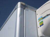 三菱ふそうファイター冷凍車（冷蔵車）中型（4t）[写真22]