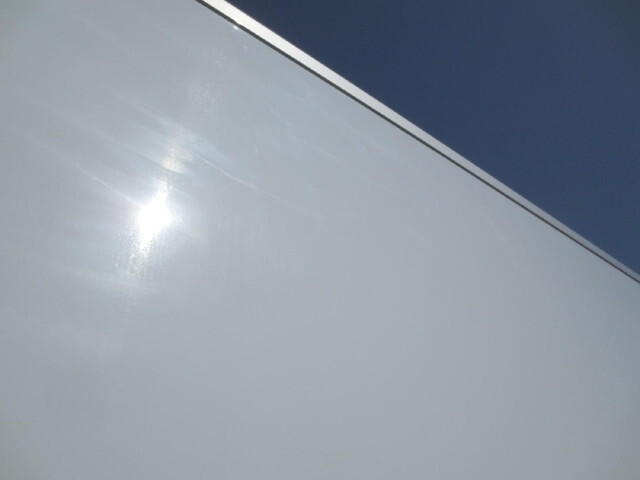 三菱ふそうファイター冷凍車（冷蔵車）中型（4t）[写真30]