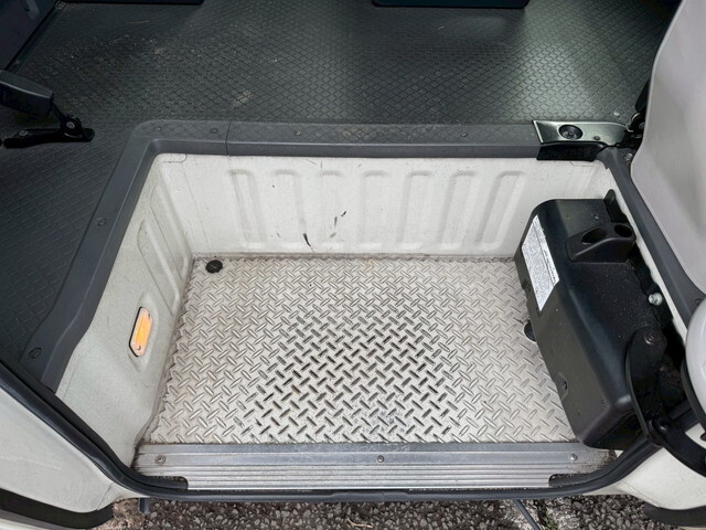 トヨタコースターマイクロバス[写真11]