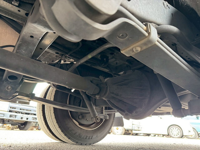 トヨタコースターマイクロバス[写真24]