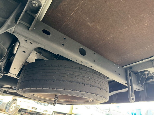 トヨタコースターマイクロバス[写真25]