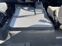 トヨタコースターマイクロバス[写真29]